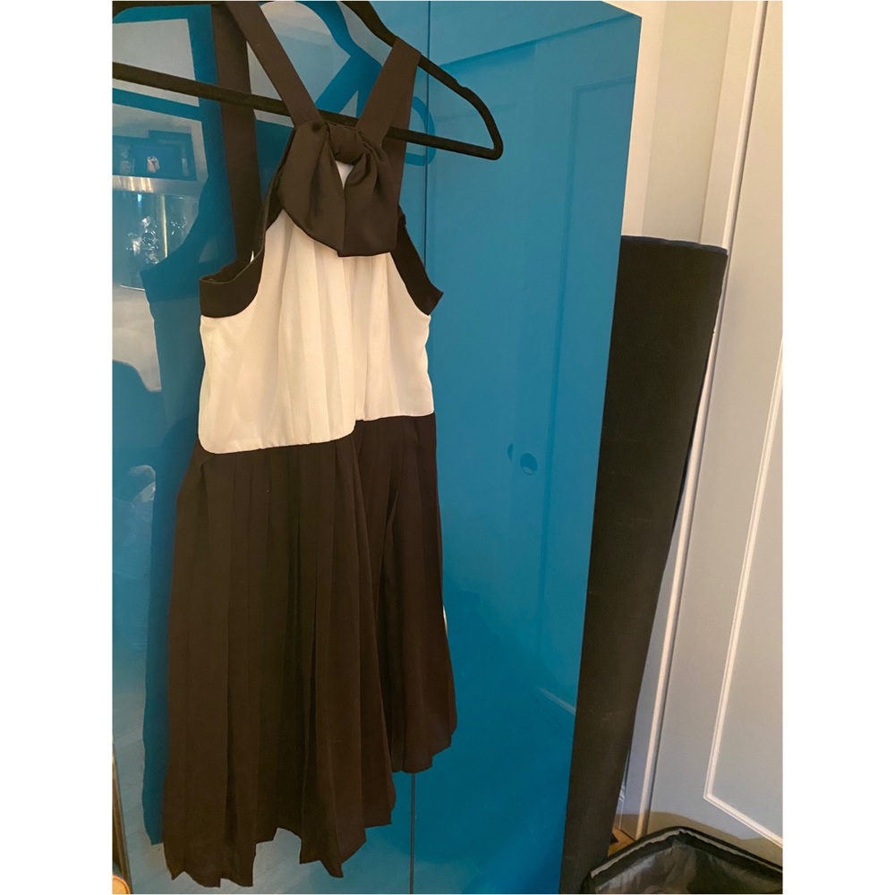 Prabal Gurung for Target pleated dress